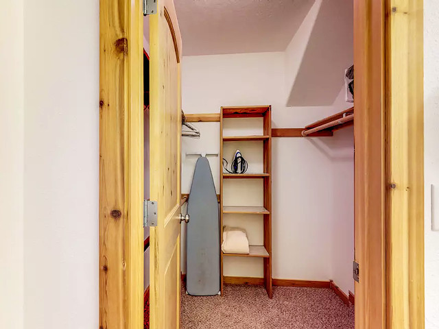 Picture of the Candlewood Condos in McCall, Idaho