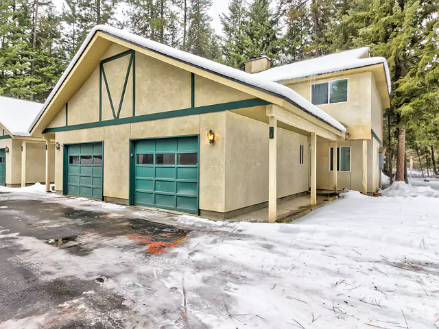 Picture of the Dancing Bear Condo in McCall, Idaho