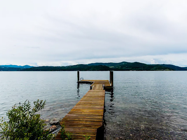 Picture of the Paradise Regained in Coeur d Alene, Idaho