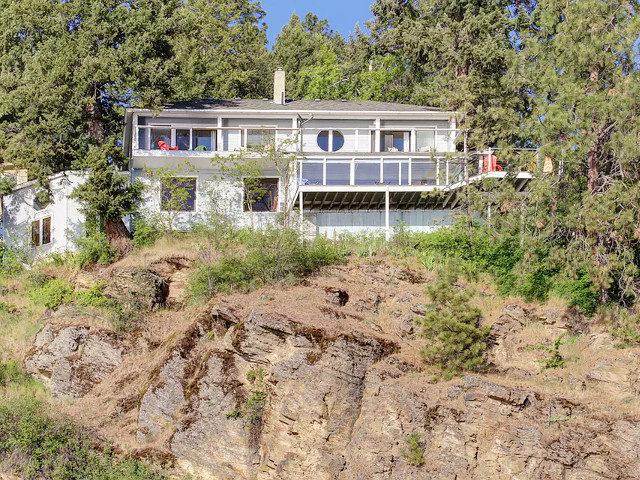 Picture of the Silver Beach House in Coeur d Alene, Idaho