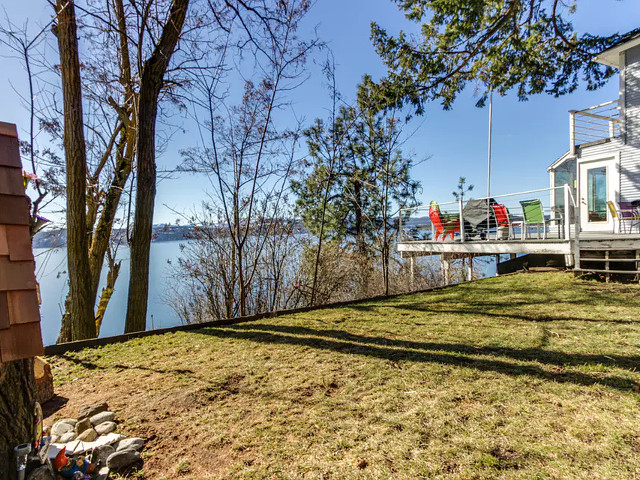 Picture of the Silver Beach House in Coeur d Alene, Idaho