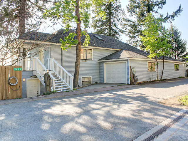 Picture of the Silver Beach House in Coeur d Alene, Idaho