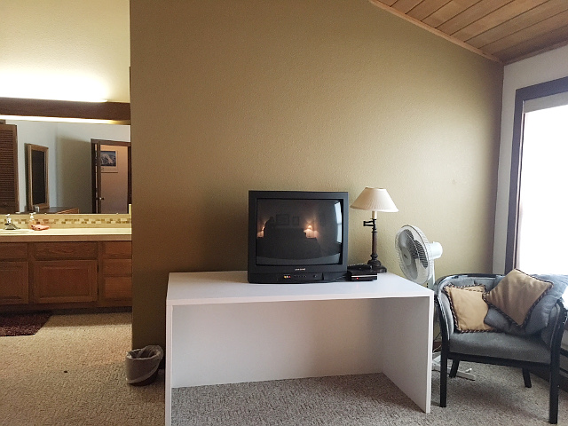 Picture of the Mill Park Condos in McCall, Idaho