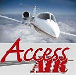 Picture of the Access Air in Sun Valley, Idaho