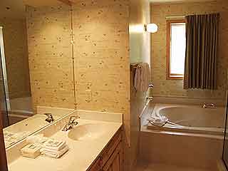 Picture of the Bald Mountain Lodge in Sun Valley, Idaho