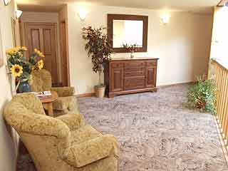 Picture of the Bald Mountain Lodge in Sun Valley, Idaho