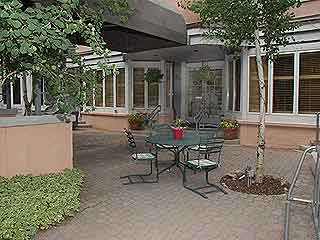 Picture of the Bald Mountain Lodge in Sun Valley, Idaho
