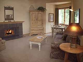 Picture of the Bald Mountain Lodge in Sun Valley, Idaho