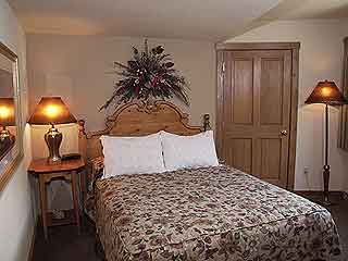 Picture of the Bald Mountain Lodge in Sun Valley, Idaho