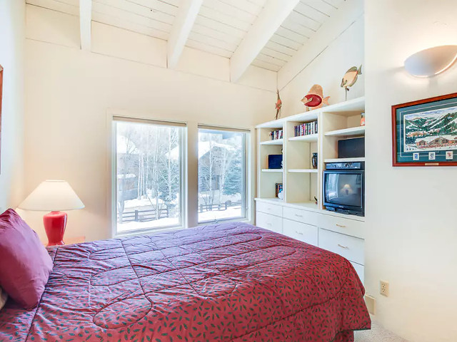 Picture of the Skiway Village Townhomes in Sun Valley, Idaho