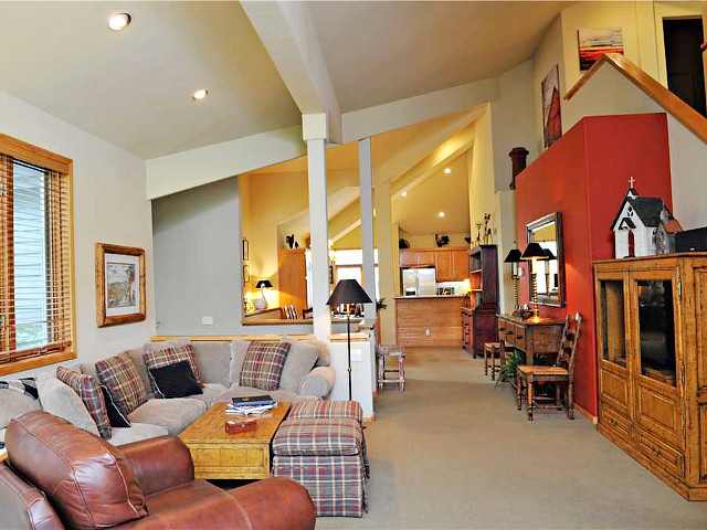 Picture of the Legends Condo in Sun Valley, Idaho
