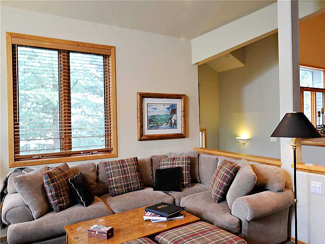 Picture of the Legends Condo in Sun Valley, Idaho