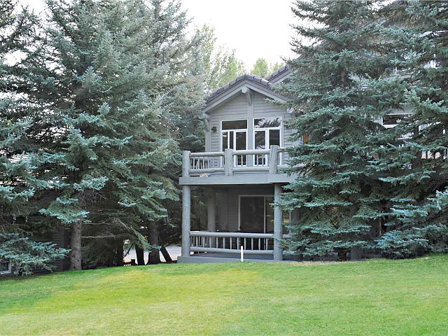 Picture of the Legends Condo in Sun Valley, Idaho