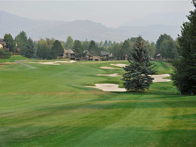 Picture of the Legends Condo in Sun Valley, Idaho