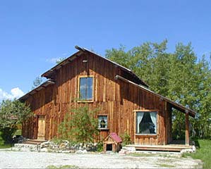 Northern Nook vacation rental property