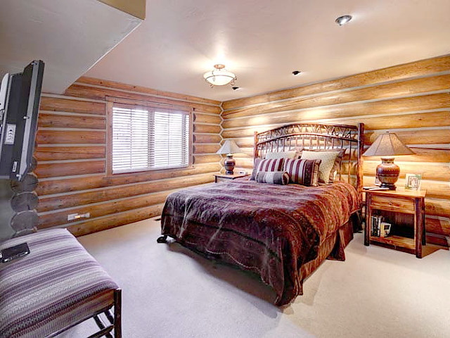 Picture of the Moose Cabin Teton Springs - Warm Creek 29 in Victor, Idaho