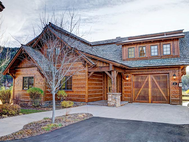 Picture of the Eagles Landing Teton Springs - Enclave Lane 2 in Victor, Idaho
