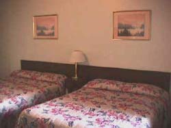 Picture of the City Center Motel in West Yellowstone, MT, Idaho