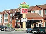 Holiday Inn Sunspree  Resort vacation rental property