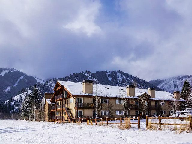 Picture of the Crestview in Sun Valley, Idaho