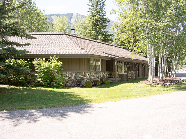 Picture of the 109 Georginia in Sun Valley, Idaho