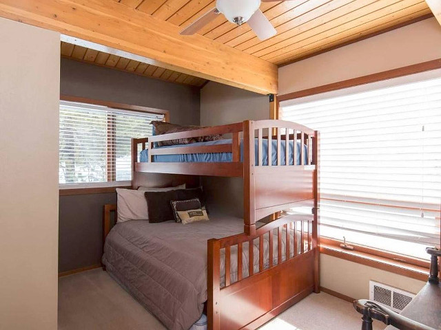 Picture of the Kodiak Family Cabin (Bear Creek) in McCall, Idaho
