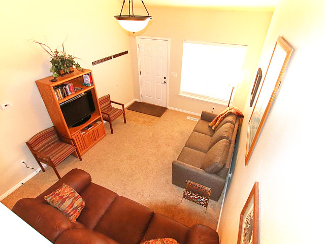 Picture of the Happy Trails Townhome in Donnelly, Idaho