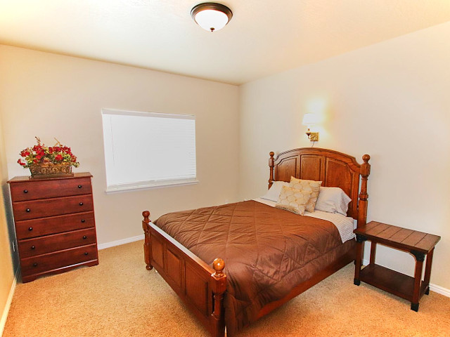 Picture of the Happy Trails Townhome in Donnelly, Idaho