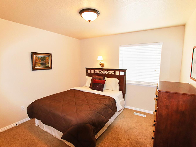 Picture of the Happy Trails Townhome in Donnelly, Idaho