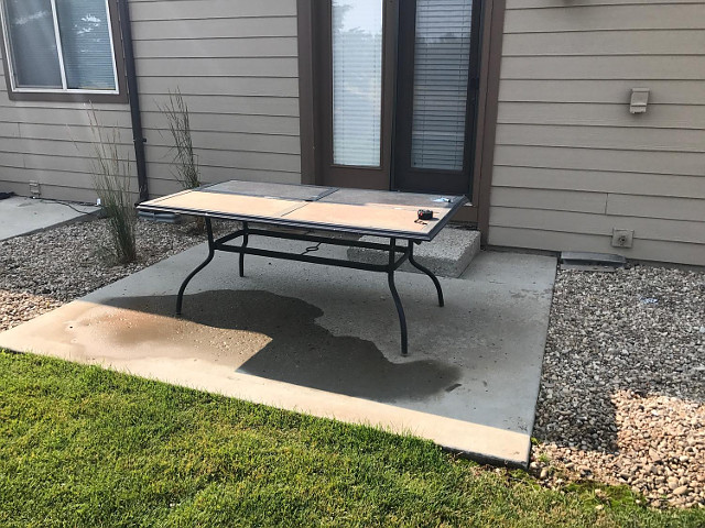 Picture of the Happy Trails Townhome in Donnelly, Idaho