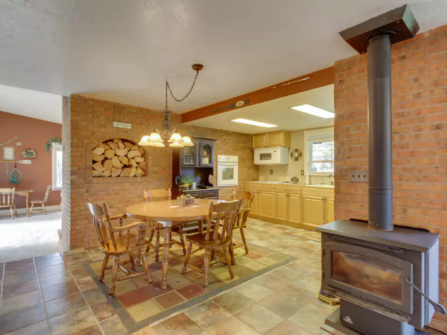 Picture of the Chandler Mountain View Cottage in Cascade, Idaho