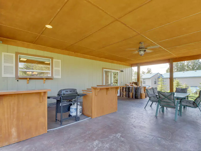 Picture of the Chandler Mountain View Cottage in Cascade, Idaho