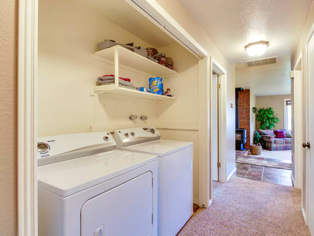 Picture of the Chandler Mountain View Cottage in Cascade, Idaho