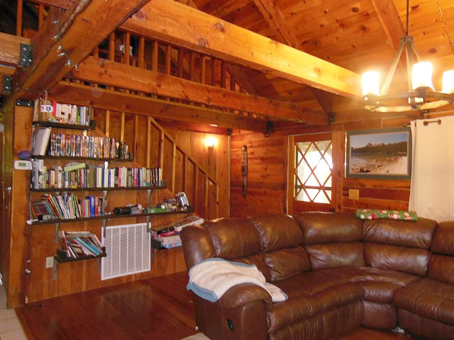 Picture of the Forest Glen Cabin - Garden Valley in Garden Valley, Idaho