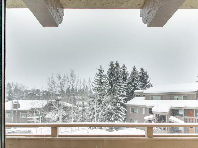 Picture of the Christophe Condominiums in Sun Valley, Idaho