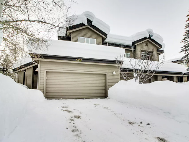 Picture of the Fairway Nine Condos in Sun Valley, Idaho