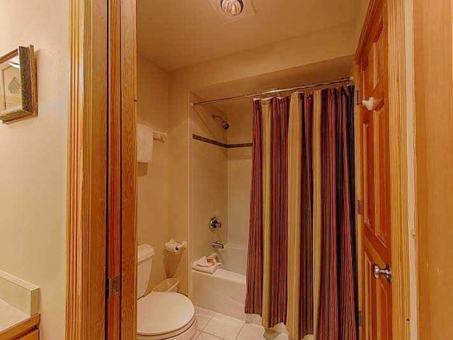 Picture of the Teton Creek Condominiums in Driggs, Idaho