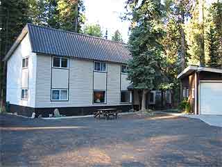 Laird/Beer vacation rental property