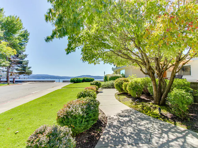 Picture of the Coeur d Alene Elegance on the Lake in Coeur d Alene, Idaho