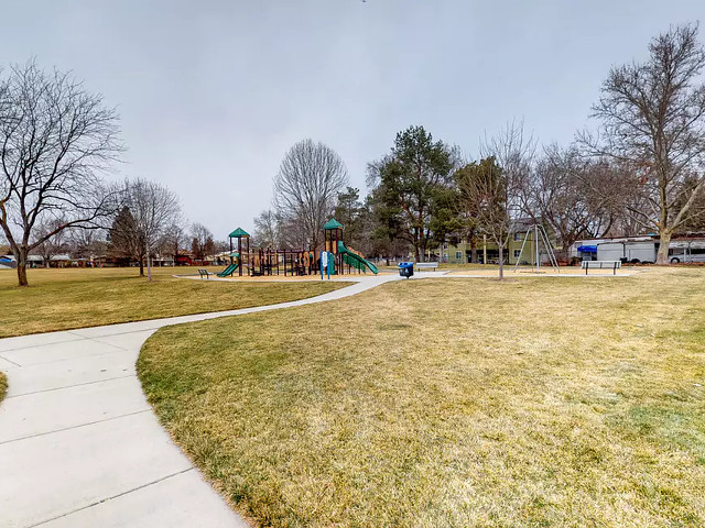 Picture of the Park View Townhouse in Boise, Idaho