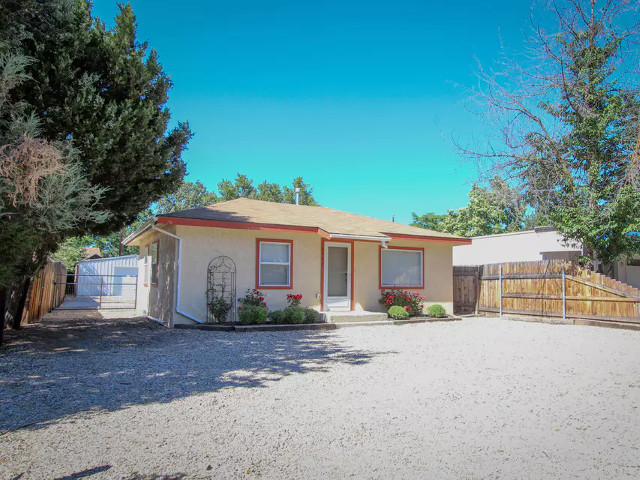 Picture of the Rose Hill Cottage in Boise, Idaho