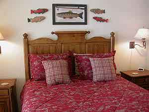 Picture of the Sun Pointe Villa Townhome in Sun Valley, Idaho