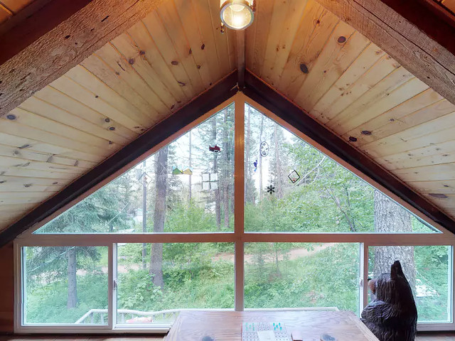 Picture of the Creekside Cabin - Cascade in Cascade, Idaho