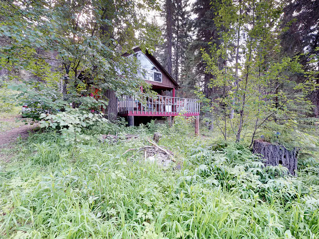 Picture of the Creekside Cabin - Cascade in Cascade, Idaho