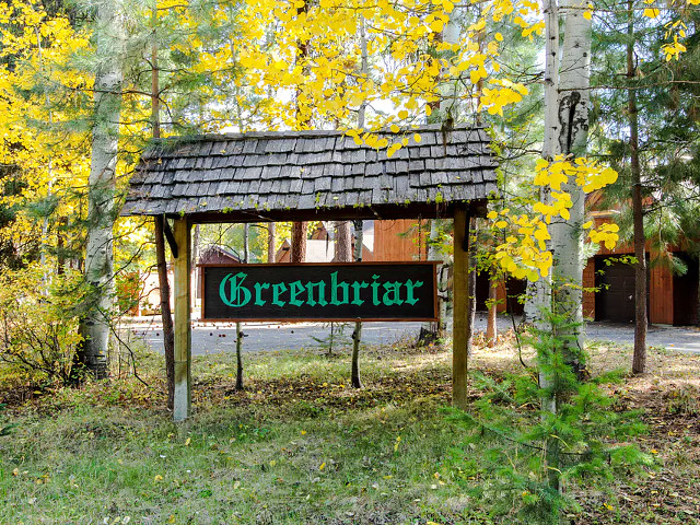 Picture of the Greenbriar Condos  in McCall, Idaho