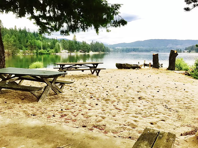 Picture of the RiverPoint Retreat in Sandpoint, Idaho