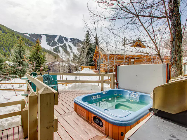 Picture of the Georginia Townhome 208A in Sun Valley, Idaho