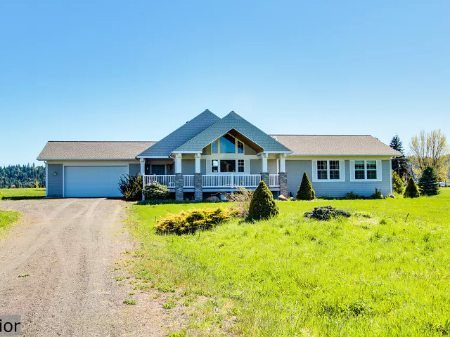 Picture of the Coeur d Alene Country Retreat in Coeur d Alene, Idaho