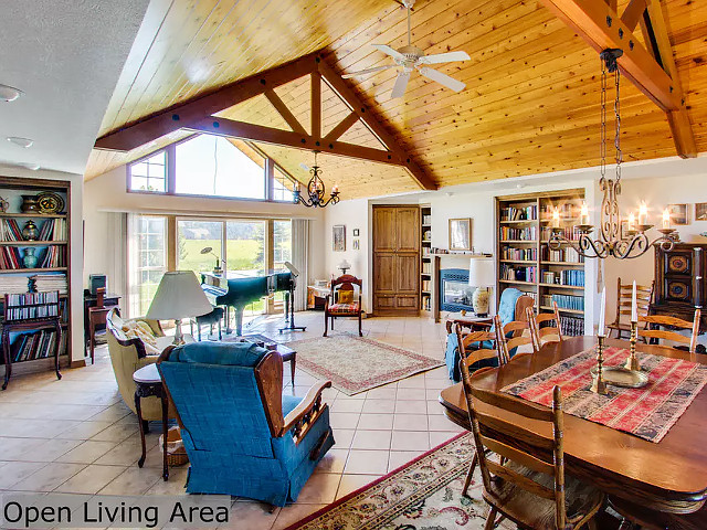 Picture of the Coeur d Alene Country Retreat in Coeur d Alene, Idaho