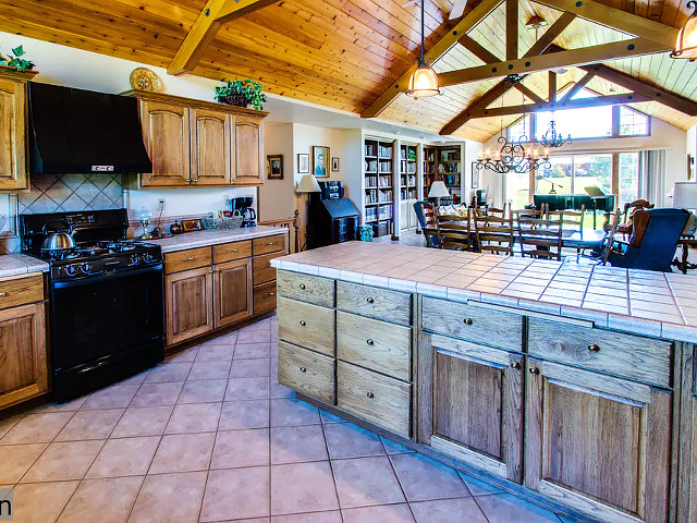 Picture of the Coeur d Alene Country Retreat in Coeur d Alene, Idaho